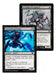 Magic The Gathering Monoblack Pauper Deck 0