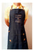 Argentinian Football World Cup Grill Apron - Ideal Father's Day Gift 3