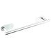 Mozart London 9340 Bath Accessories Kit in Chrome 1