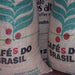 Lagoa Café Brasil Tostado Italiano Molido Para Filtro 4 X 250g 3