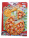 SEBIGUJ Set De Pizza Con Abrojo En Porciones 15cm 1