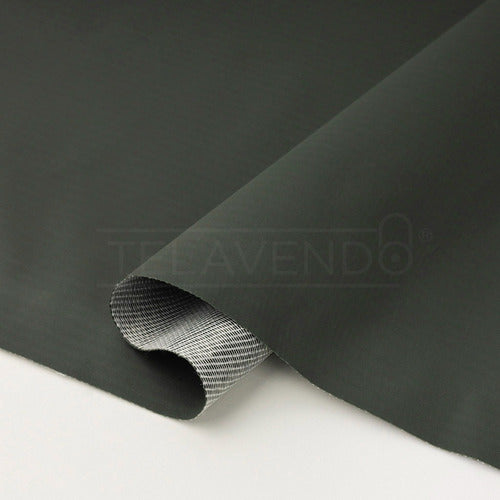 Waterproof Bagun Fabric in Assorted Colors for Covers and Mats - 20 Meters 12