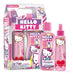 Algabo Hello Kitty Set Body Splash 125ml + Shampoo 200ml 1