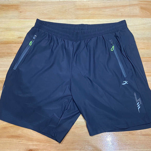 I-Run Imported Sports Shorts 0