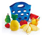 Hape Cesta De Frutas E3169 - Accesorios Para 0