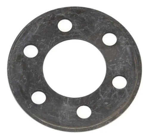 Chevrolet Reinforcement Flywheel Disc Astra Vectra Original Chevrolet 0