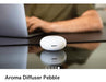 Just - Pebble Waterless Wireless Diffuser (Aromatherapy) 2