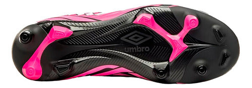 Umbro Fifty V FG Adult Football Boots 4