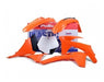 Polisport Kit De Pasticos KTM EXC/EXC-F 2012-2013 0