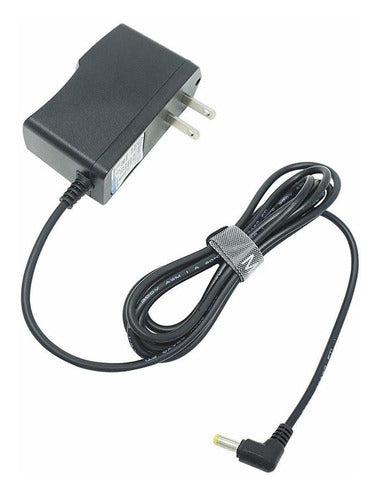 Maxllto 1A AC Wall Power Charger Adapter Cable for Kodak 3