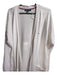 Tommy Hilfiger White Long Cardigan 2