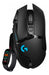 Logitech Wireless Gaming Mouse Lightspeed G502 Hero + Sm 0