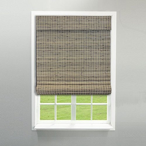 Radiance 2208856E Wireless Roman Shade, 31" Wide 0