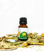 Ylang Ylang Monte Kurama Essential Oils Aromatherapy 1