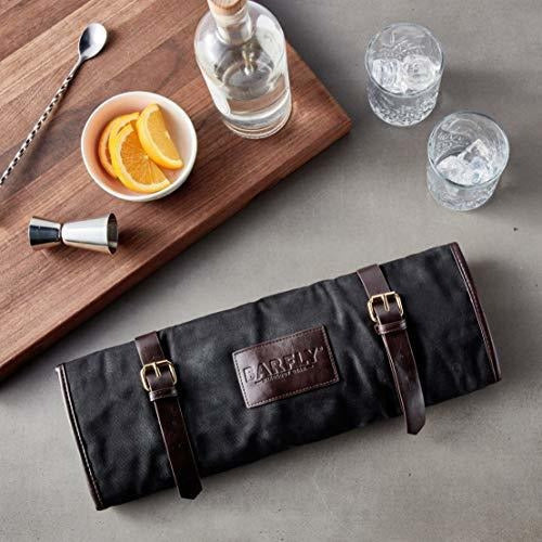 Barfly M30930 Mixology Bag Black 3