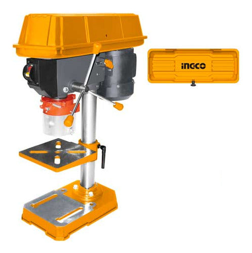 Ingco 13mm Bench Drill DP133505 350W 5 Speeds 0