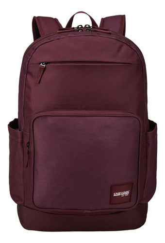 Case Logic Port Royale Diginet Laptop Backpack 0