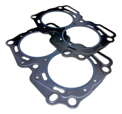 Eristic Juntas De Tapa De Cilindro Subaru Legacy 2.5 16v Sohc Ej25 0