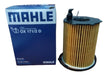 Mahle Oil Filter Peugeot Citroen Partner 1.6 HDi - Npcars 1