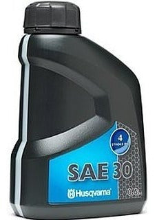 Aceite Sae30 Original Made In Suecia Husqvarna X 600cm3 0