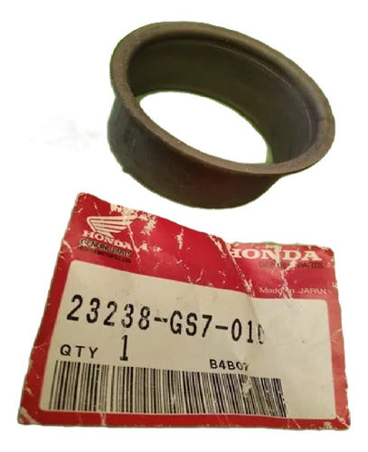 Collar Embrague Honda Elite Tact Dió 50 Orig 23238-gs7-010 0