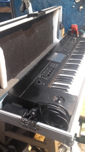 Korg Custom Case 2