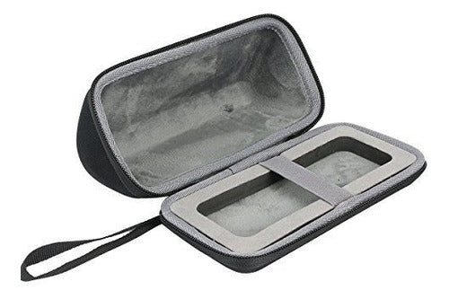 Co2crea Hard Travel Case Para Cambridge Soundworks Oontz Ang 1