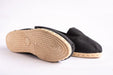 Classic Reinforced Espadrille in Jute-like Material by Toro y Pampa 4
