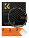 K&F Concept 67mm To 82mm Step-Up Lens Filter Adapter Ring 0