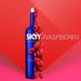 Vodka Skyy Raspberry Flavored Strawberry 750ml 01Almacen 2