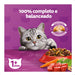 Whiskas Sachê Filhote Cx Com 20 Und Sabor Frango Ao Molho 4