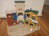 Pueblo Fisher Price - Sheriff Wild West 0