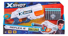 X-Shot Excel Reflex 6 Dart Blaster with 16 Darts 0