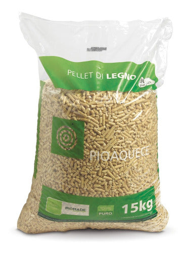 Pellet Clase A1 0