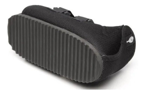 D.E.M.A. Post Operative Orthopedic Shoe Dema Zq 5