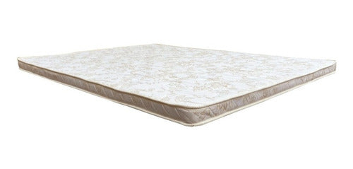 Soft Line Pillow Top Desmontable Hypersoft Para Colchones 160x190x7 0