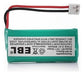 Uniden 5 X BT-101 BT-1011 Vtech BT184342 BT Replacement Battery 4