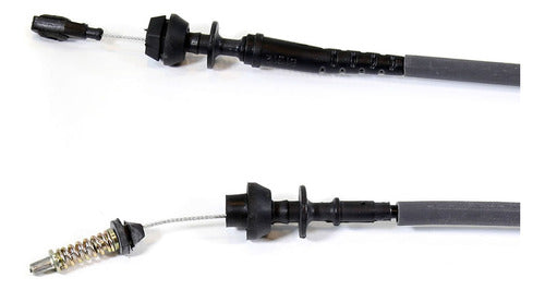 Fremec Cable De Acelerador - Ford Focus 1.8 L 16V 0