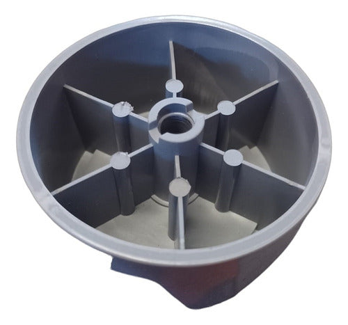 Axel 20-Inch Plastic Fan Blade - New Reinforced Model 2