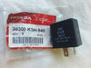 Destellador De Luz Giro 12.8v Honda V-men Orig 38300-ksh-940 0