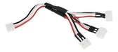 Syma 3 In 1 Charge Connection 7.4v 2s Cable For JJRC X8C RC Te 0