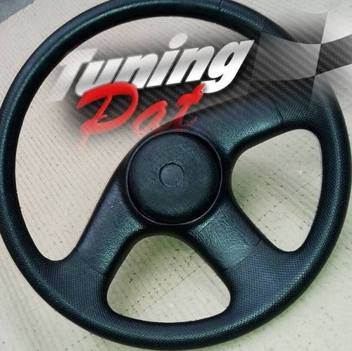 Volkswagen Polo Classic '98 - Caddy Steering Wheel with Center 1