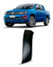 Fender Molding Bumper Vw Amarok 2020 Left 0