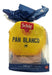 Schar Traditional Gluten-Free White Bread Slices 0