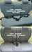 Seat Cover Set Fabric Volkswagen Suran Amarok Polo Virtus Gol 3