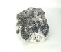 Quartz, Pyrite, and Galena Druzy - Ixtlan Minerales 7