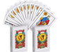 Naipes 24 Packs of Spanish Playing Cards 0