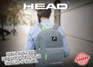 Urban School Sporty Backpack Wide Original Sale New 7