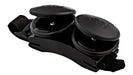 Castañuelas Para Pie Meinl Cfcbk Roble Cajon Percusion 0