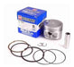 Kit Piston Suzuki Gixxer 150 Std Tkrj Japon Plan * Fas Motos 0